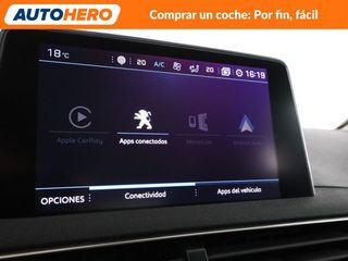 Peugeot 3008 1.2 PureTech Allure