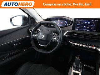 Peugeot 3008 1.2 PureTech Allure