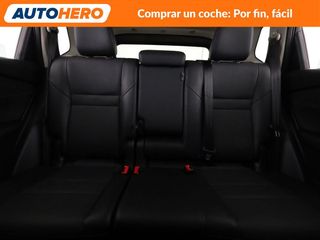 Nissan X-Trail 1.5 VC-T e-POWER Tekna+