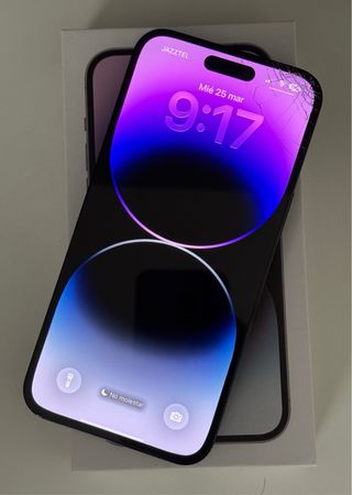 iPhone 14 Pro Max 256GB