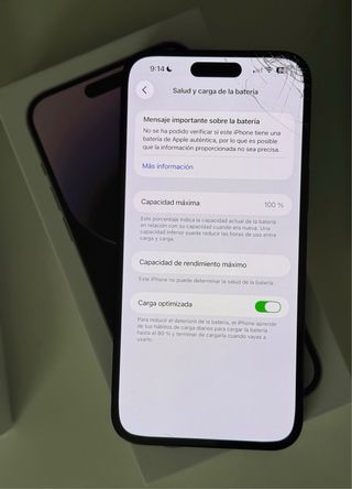 iPhone 14 Pro Max 256GB