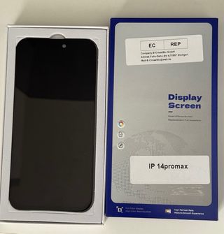 iPhone 14 Pro Max 256GB