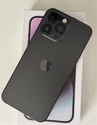 iPhone 14 Pro Max 256GB