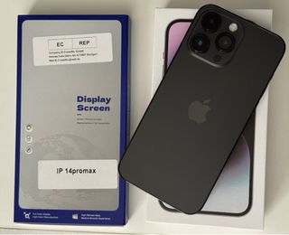 iPhone 14 Pro Max 256GB