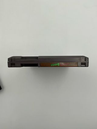 NES The Bugs Bunny Blowout