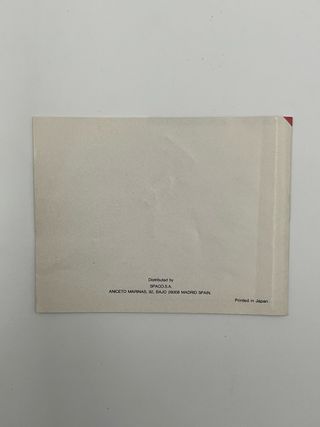 NES The Bugs Bunny Blowout