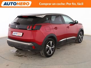 Peugeot 3008 1.2 PureTech Allure