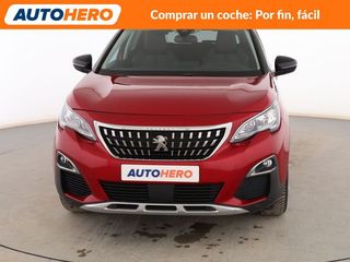 Peugeot 3008 1.2 PureTech Allure