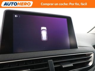 Peugeot 3008 1.2 PureTech Allure