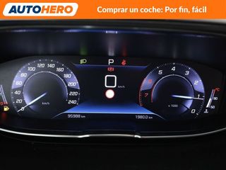 Peugeot 3008 1.2 PureTech Allure