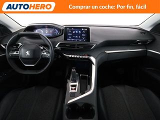Peugeot 3008 1.2 PureTech Allure