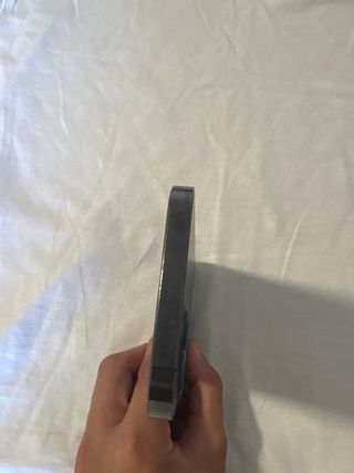 iPhone 12 Pro 128GB Grafito - Pantalla con marcas,