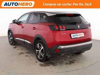 Peugeot 3008 1.2 PureTech Allure