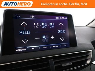Peugeot 3008 1.2 PureTech Allure