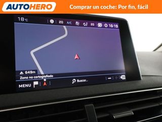 Peugeot 3008 1.2 PureTech Allure