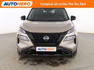 Nissan X-Trail 1.5 VC-T e-POWER Tekna+