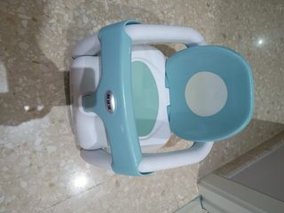 Silla de Bañera para Bebé