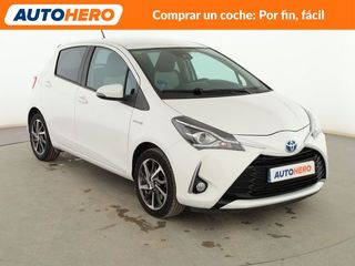 Toyota Yaris 1.5 Hybrid Feel