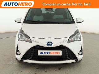 Toyota Yaris 1.5 Hybrid Feel