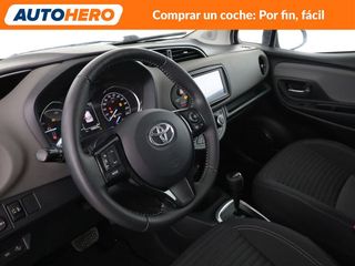 Toyota Yaris 1.5 Hybrid Feel