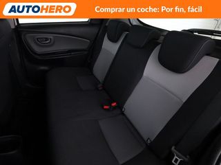 Toyota Yaris 1.5 Hybrid Feel