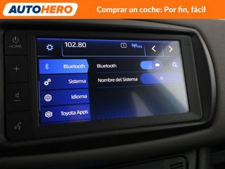 Toyota Yaris 1.5 Hybrid Feel