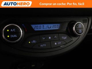 Toyota Yaris 1.5 Hybrid Feel