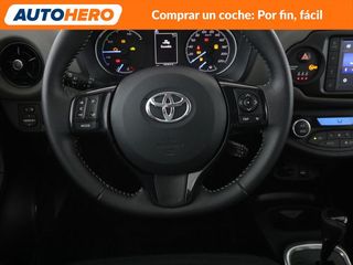 Toyota Yaris 1.5 Hybrid Feel