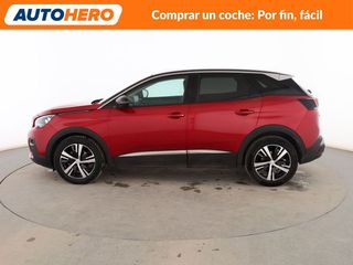 Peugeot 3008 1.2 PureTech Allure