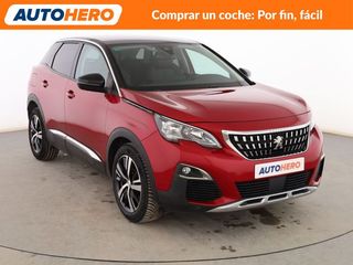 Peugeot 3008 1.2 PureTech Allure