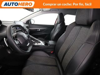 Peugeot 3008 1.2 PureTech Allure