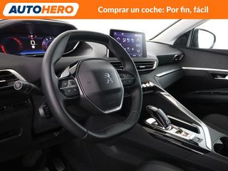 Peugeot 3008 1.2 PureTech Allure