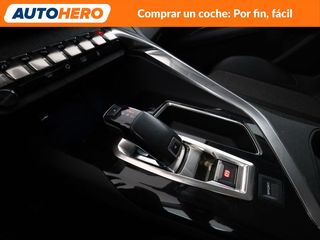 Peugeot 3008 1.2 PureTech Allure