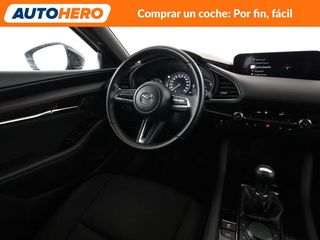 Mazda 3 2.0 e-Skyactiv-X Mild-Hybrid Homura