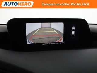 Mazda 3 2.0 e-Skyactiv-X Mild-Hybrid Homura