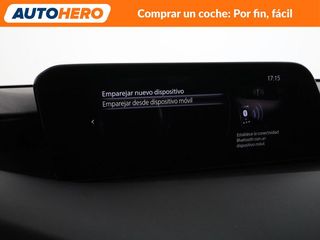 Mazda 3 2.0 e-Skyactiv-X Mild-Hybrid Homura