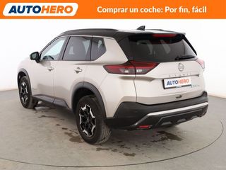 Nissan X-Trail 1.5 VC-T e-POWER Tekna+