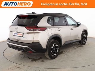 Nissan X-Trail 1.5 VC-T e-POWER Tekna+