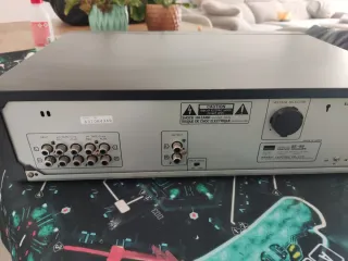 Sansui SE-88 Compu-Equalizer