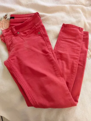 Pantaloni Imperial donna