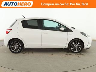 Toyota Yaris 1.5 Hybrid Feel