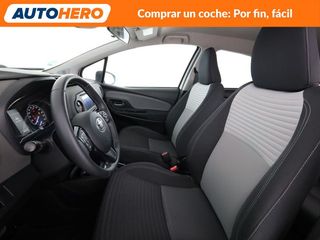 Toyota Yaris 1.5 Hybrid Feel