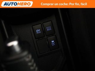 Toyota Yaris 1.5 Hybrid Feel