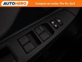 Toyota Yaris 1.5 Hybrid Feel