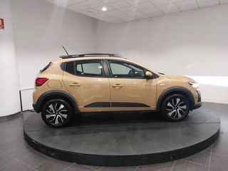 Dacia Sandero Sandero Stepway ECO-G Expresion Go 74kW Expresion Go