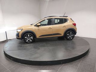 Dacia Sandero Sandero Stepway ECO-G Expresion Go 74kW Expresion Go