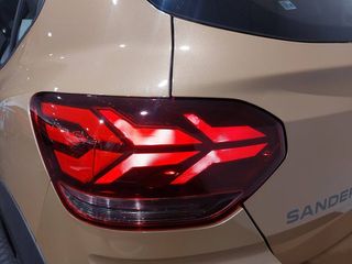 Dacia Sandero Sandero Stepway ECO-G Expresion Go 74kW Expresion Go