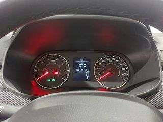 Dacia Sandero Sandero Stepway ECO-G Expresion Go 74kW Expresion Go