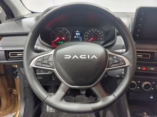 Dacia Sandero Sandero Stepway ECO-G Expresion Go 74kW Expresion Go
