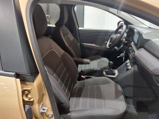 Dacia Sandero Sandero Stepway ECO-G Expresion Go 74kW Expresion Go